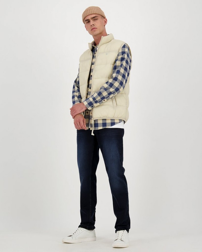 Men's Mayson Slim Denim