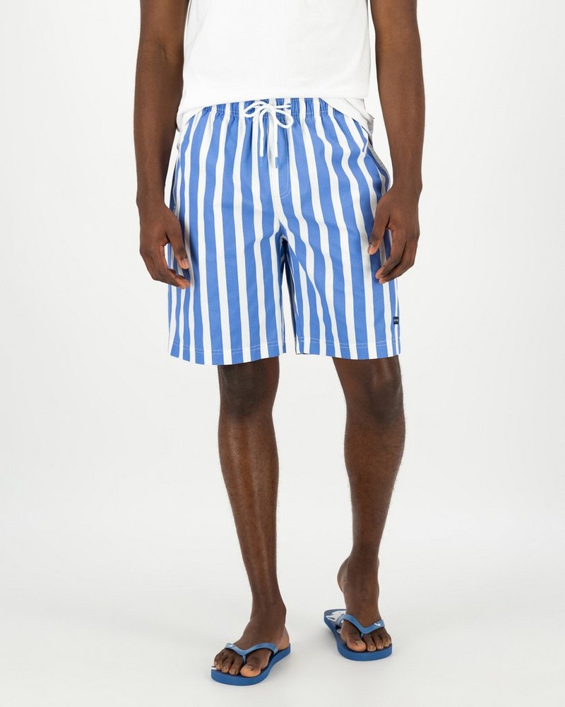 Men's Hank Swim Shorts