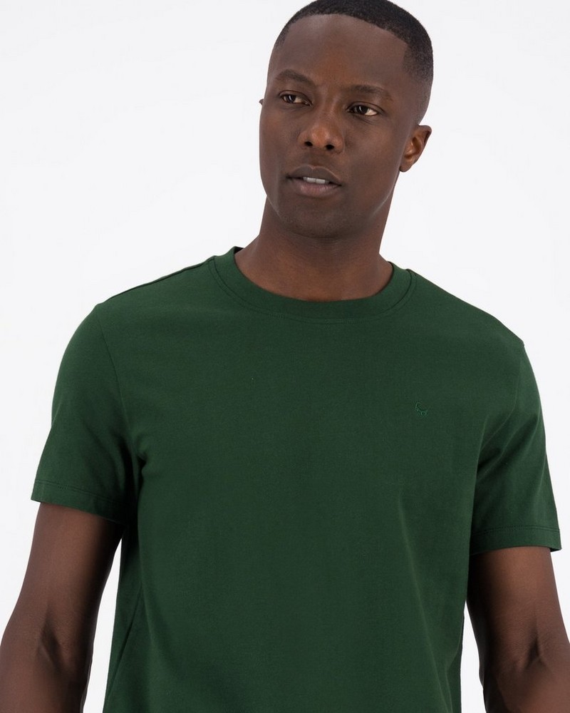 Men’s Nick Standard Fit T-Shirt
