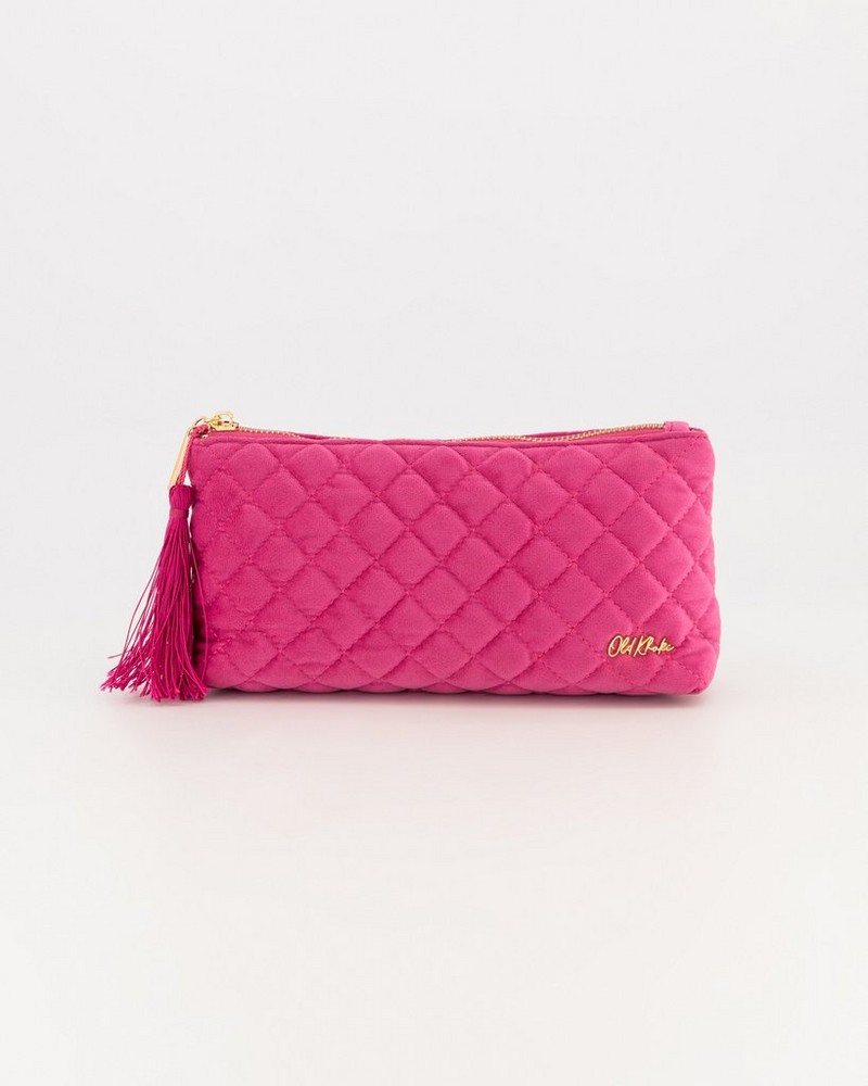 Women’s Celestial Jewellery Pouch