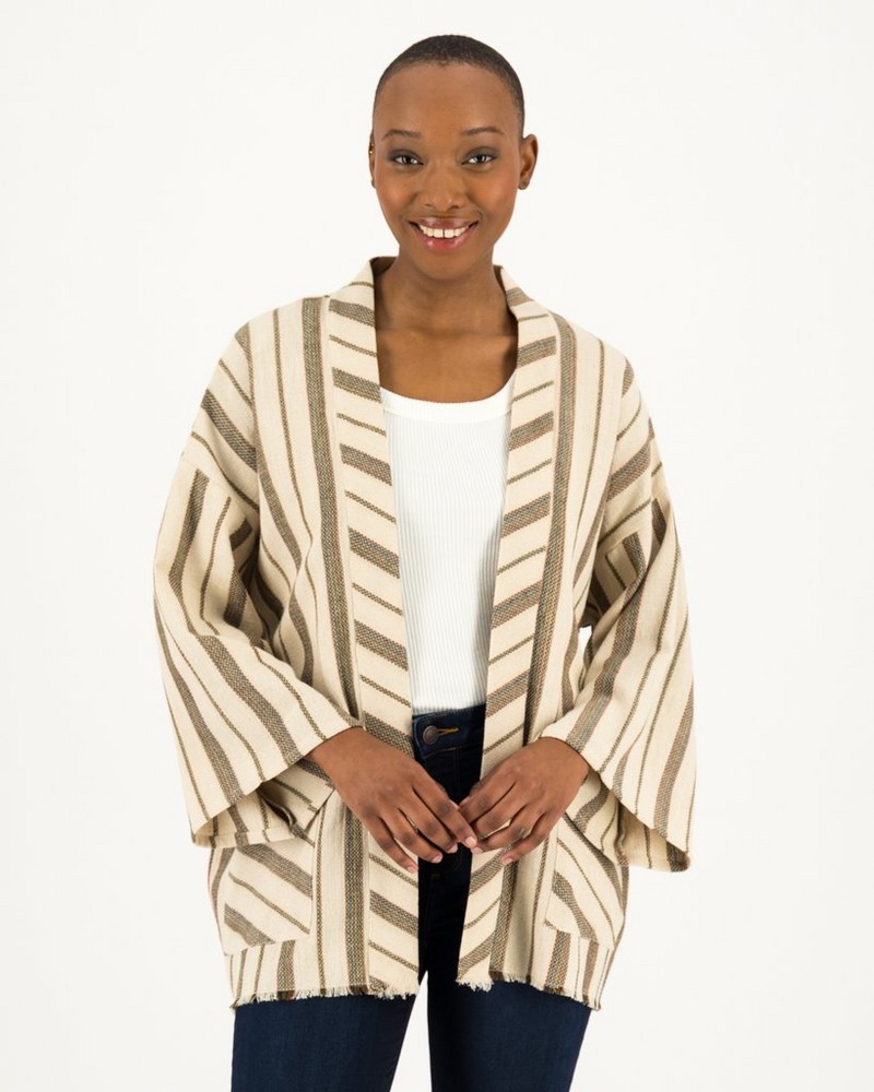 Women's Sinazo Kimono