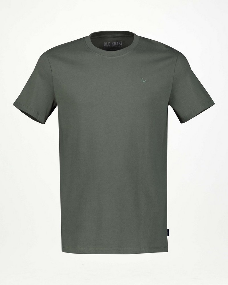 Men’s Nick Standard Fit T-Shirt