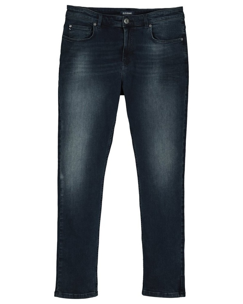 Men's Joel Skinny Denim