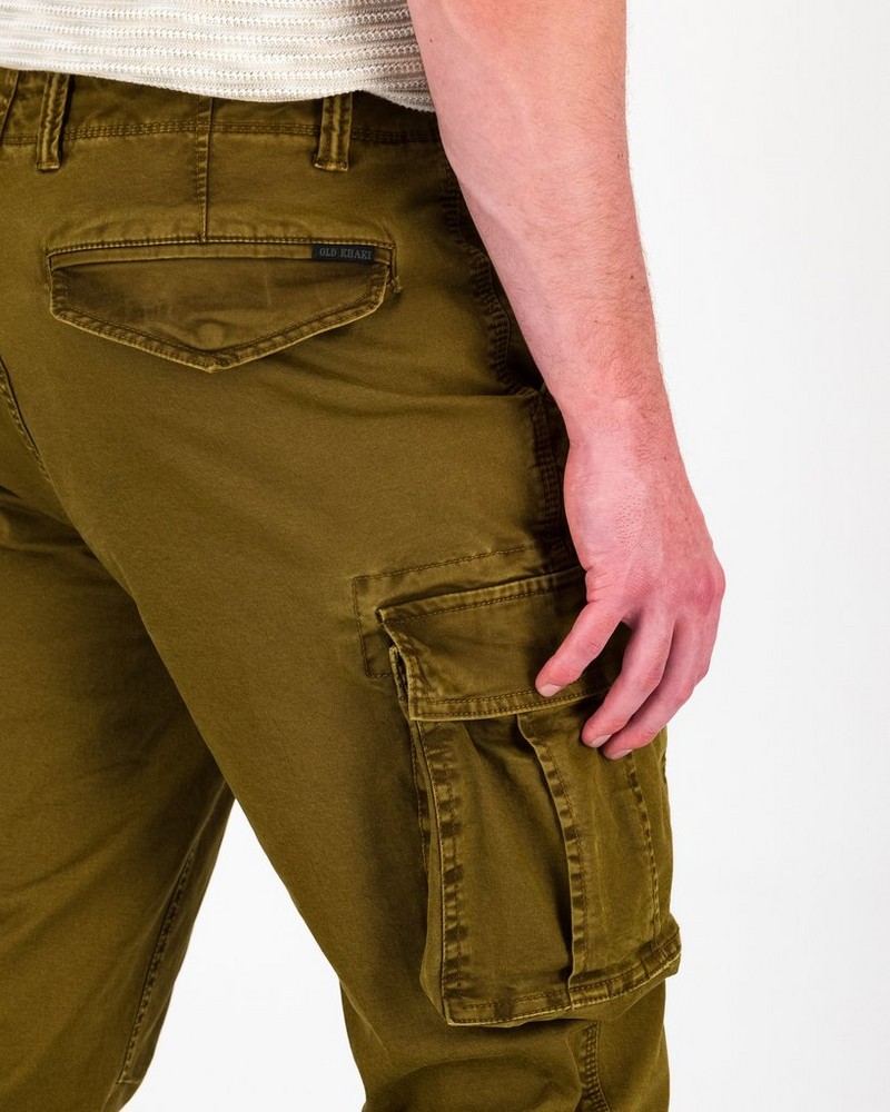 Men's Arron Utility Pants