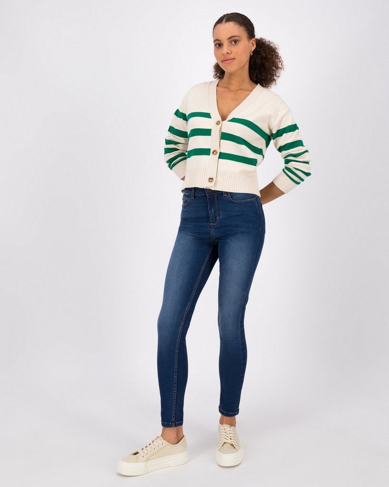 Women’s Ruby Skinny Denim