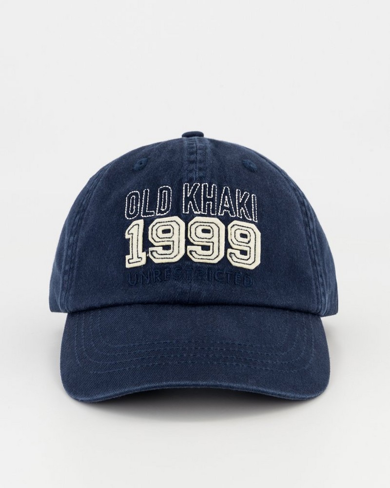 Men’s Gavin Peak Cap