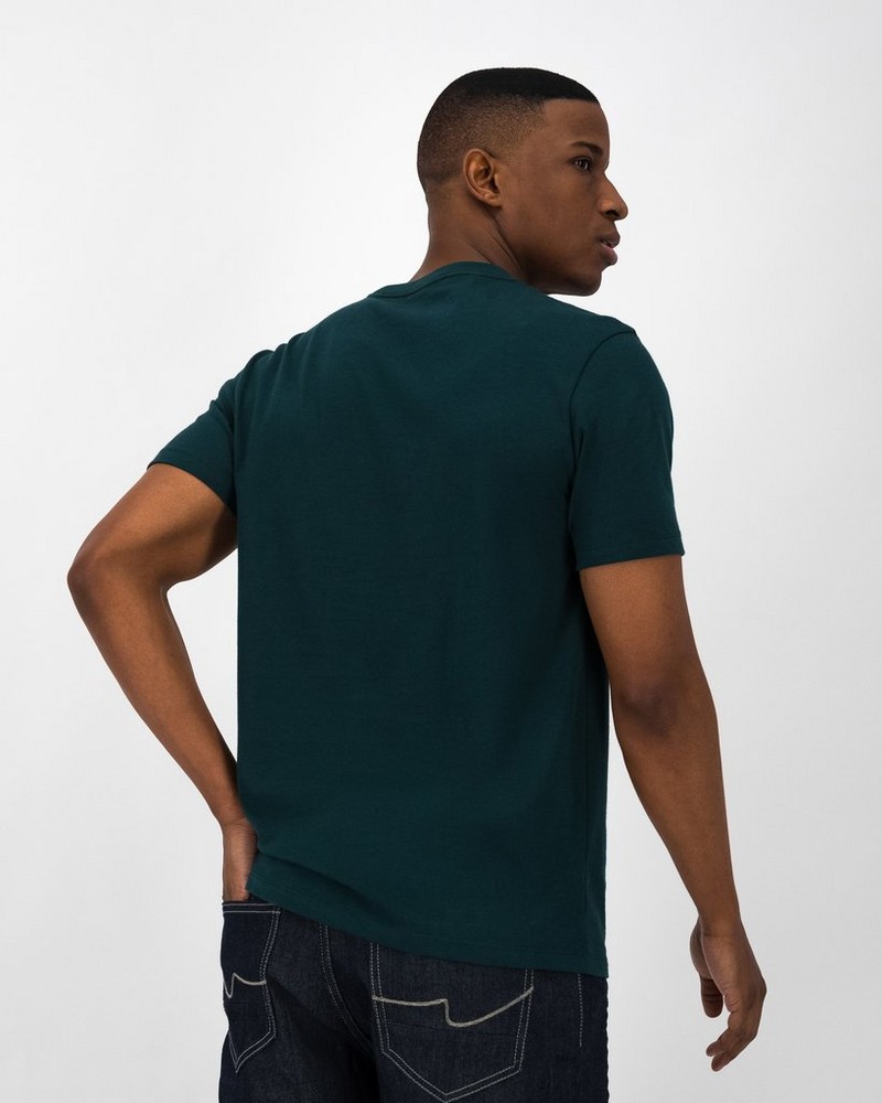 Men’s George Standard Fit T-Shirt