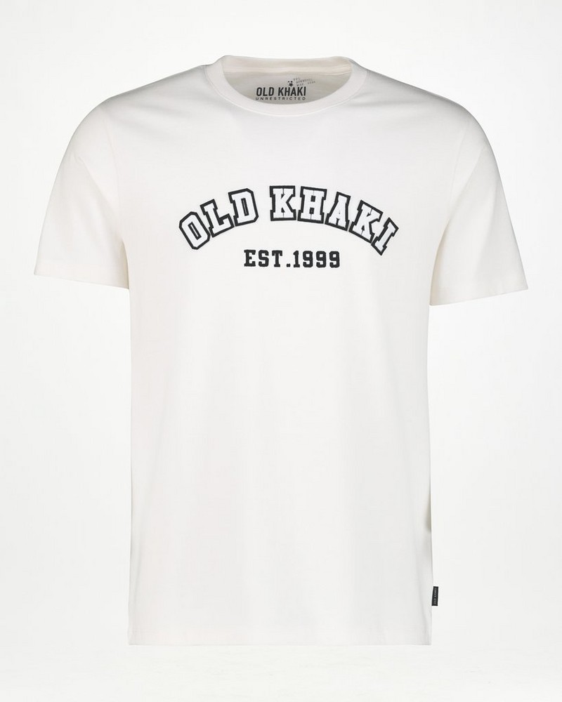 Men’s Bongi Standard Fit T-Shirt