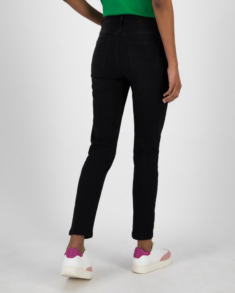 Women’s Zola Mid-Rise Skinny Denim