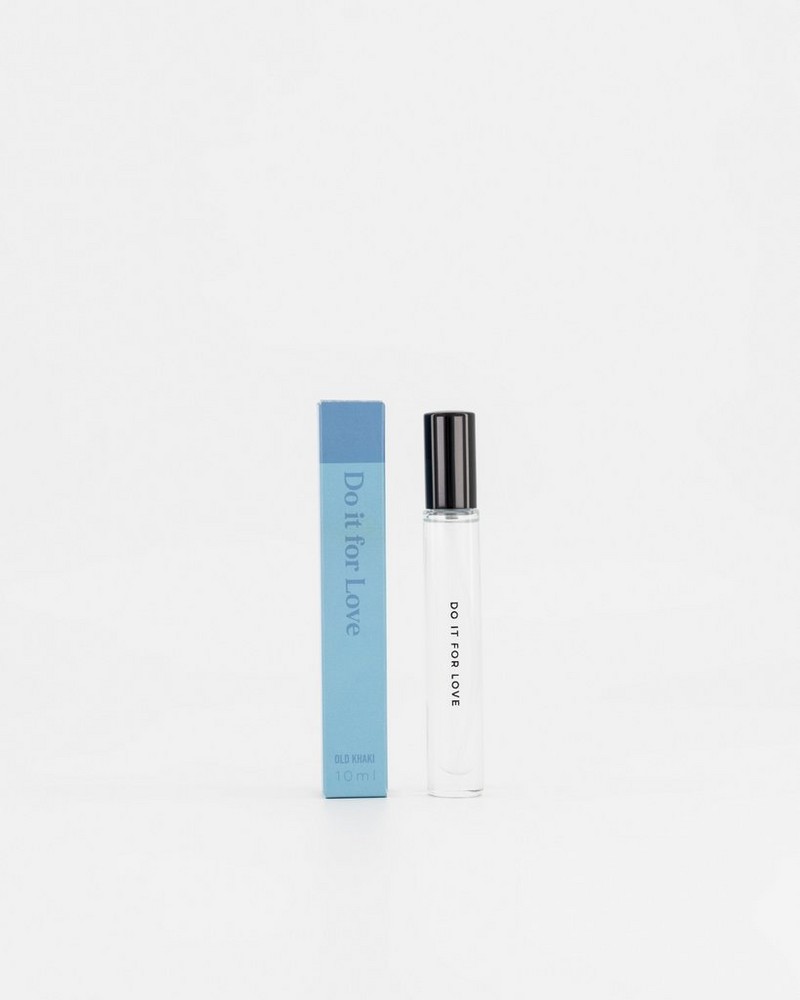 Women’s Do It For Love Eau de Parfum 10ml