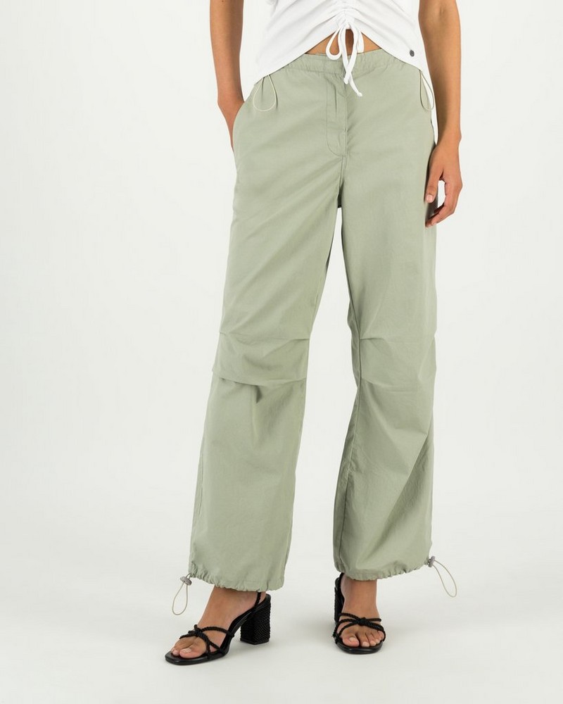 Women's Megan Parachute Pants