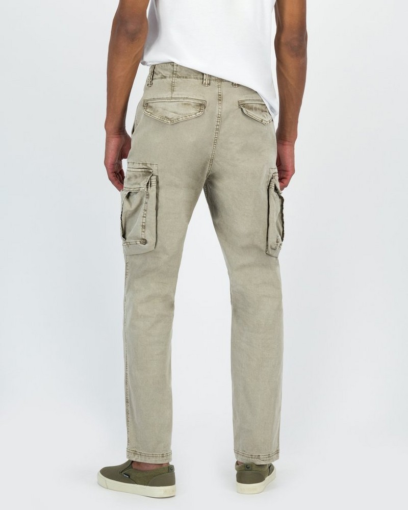 Men's Arron Utility Pants