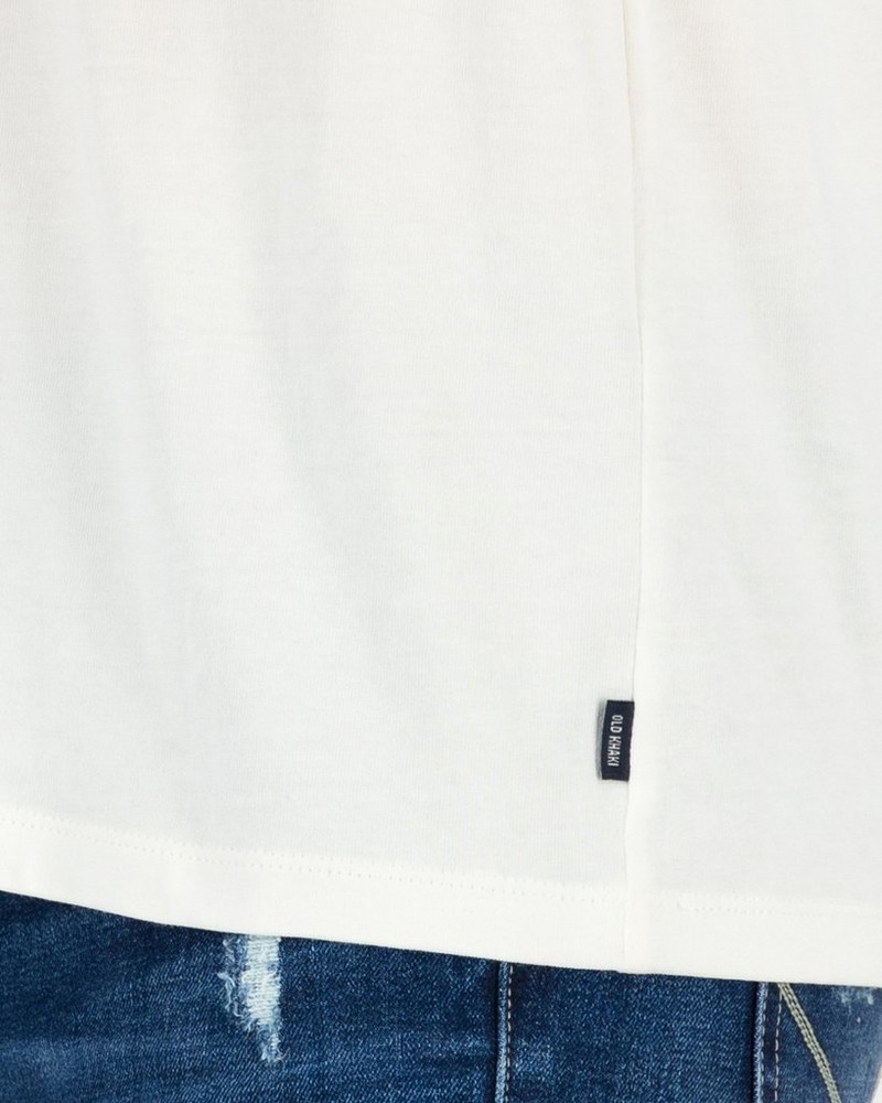 Men's Teddy Standard Fit Hero T-Shirt