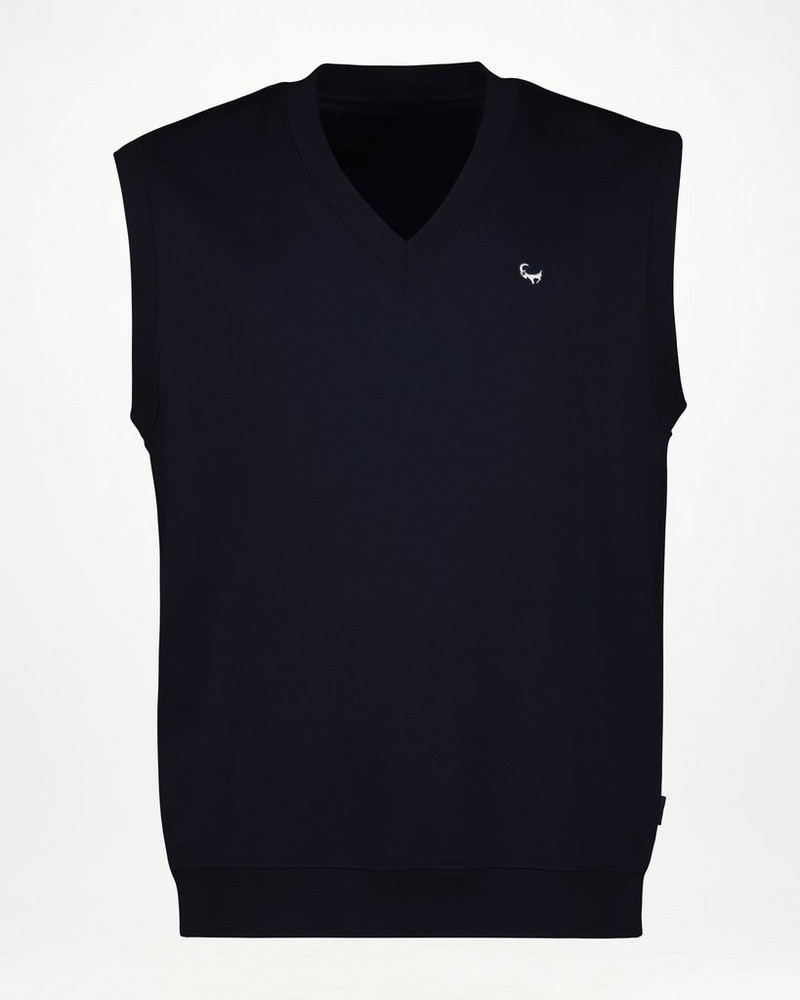 Men’s Harry Gilet Sweat