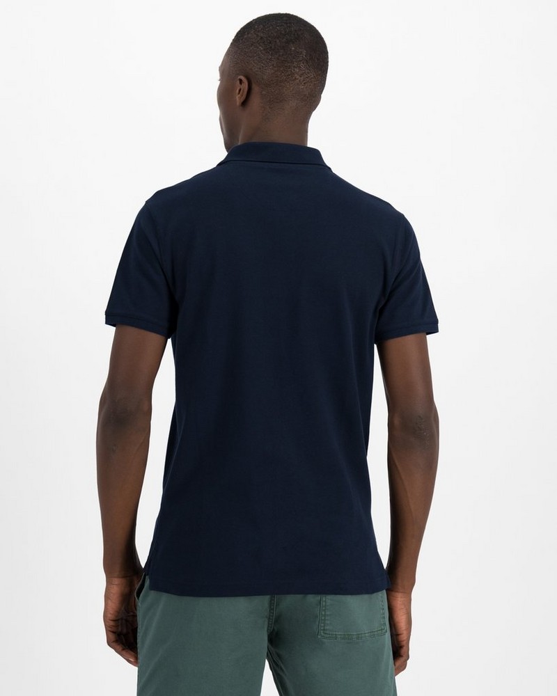 Men's Eric Standard Fit Golfer