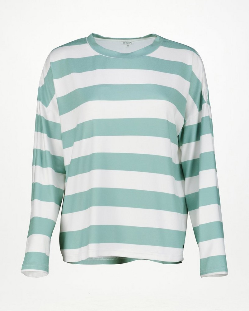 Women’s Gemma Soft Touch Knit Top