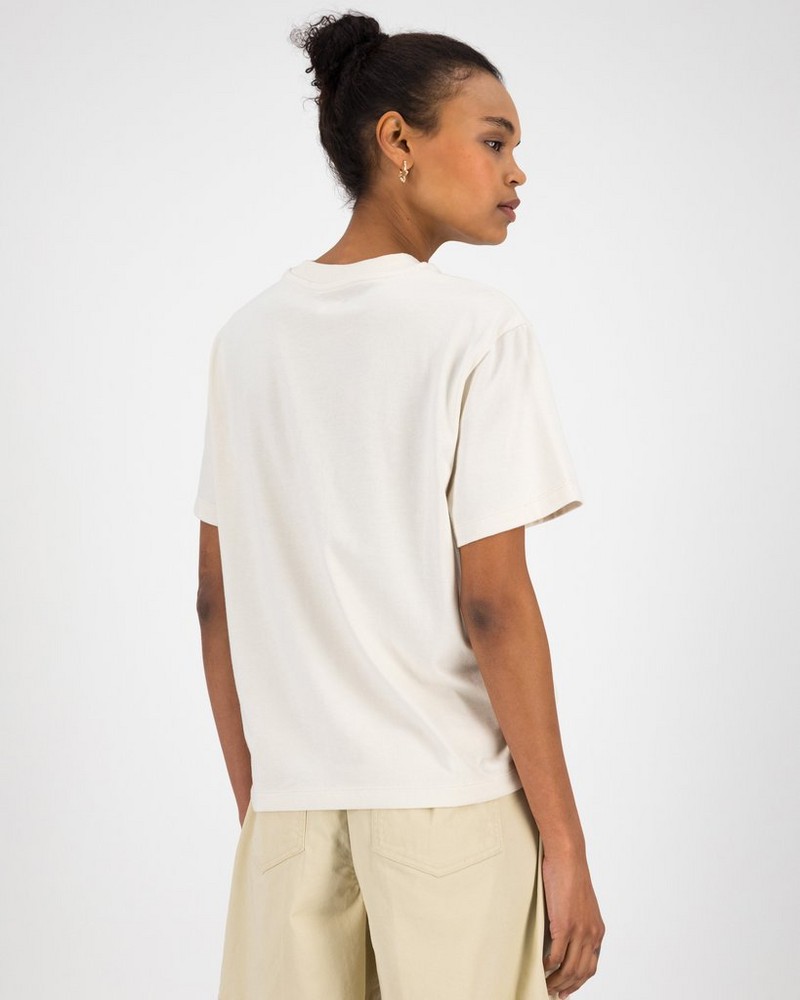 Women’s Dallas Embroidered T-Shirt