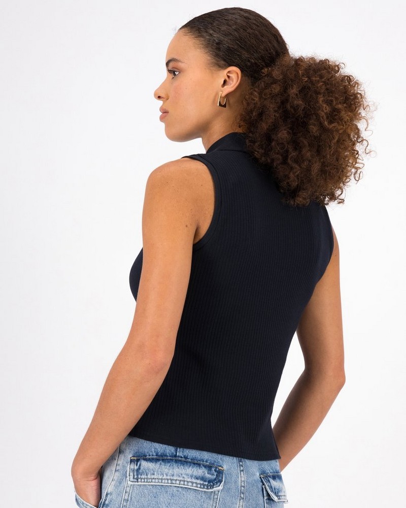 Women’s Stacey Rib Golfer