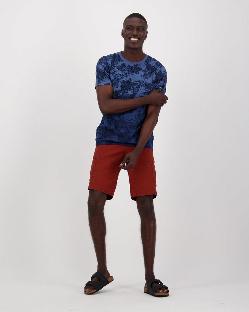 Men's Stanley Standard Fit T-Shirt