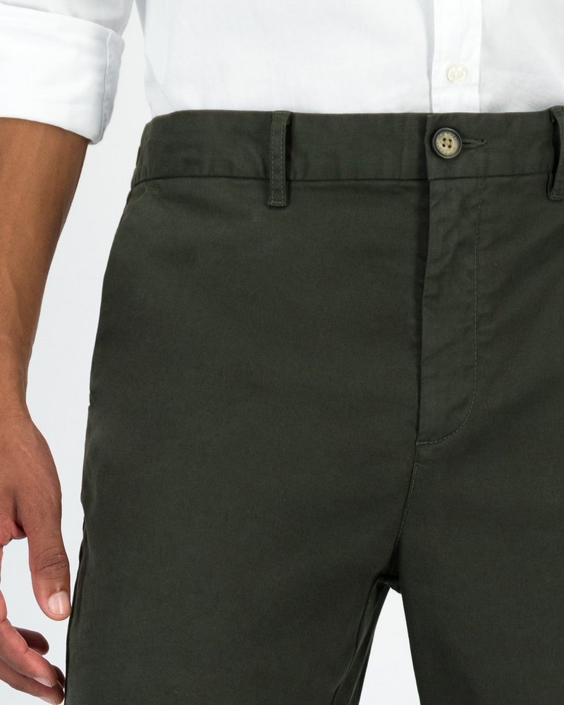 Men’s Lebo Hybrid Chino