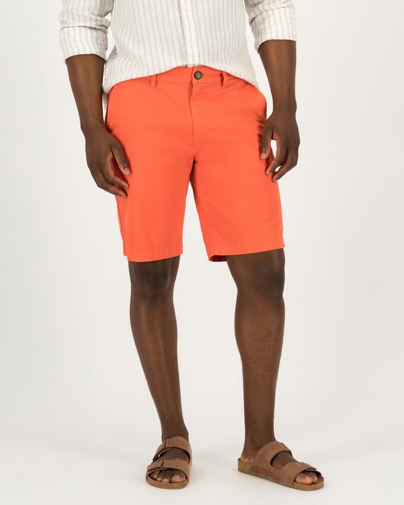 Men's Harvey Shorts
