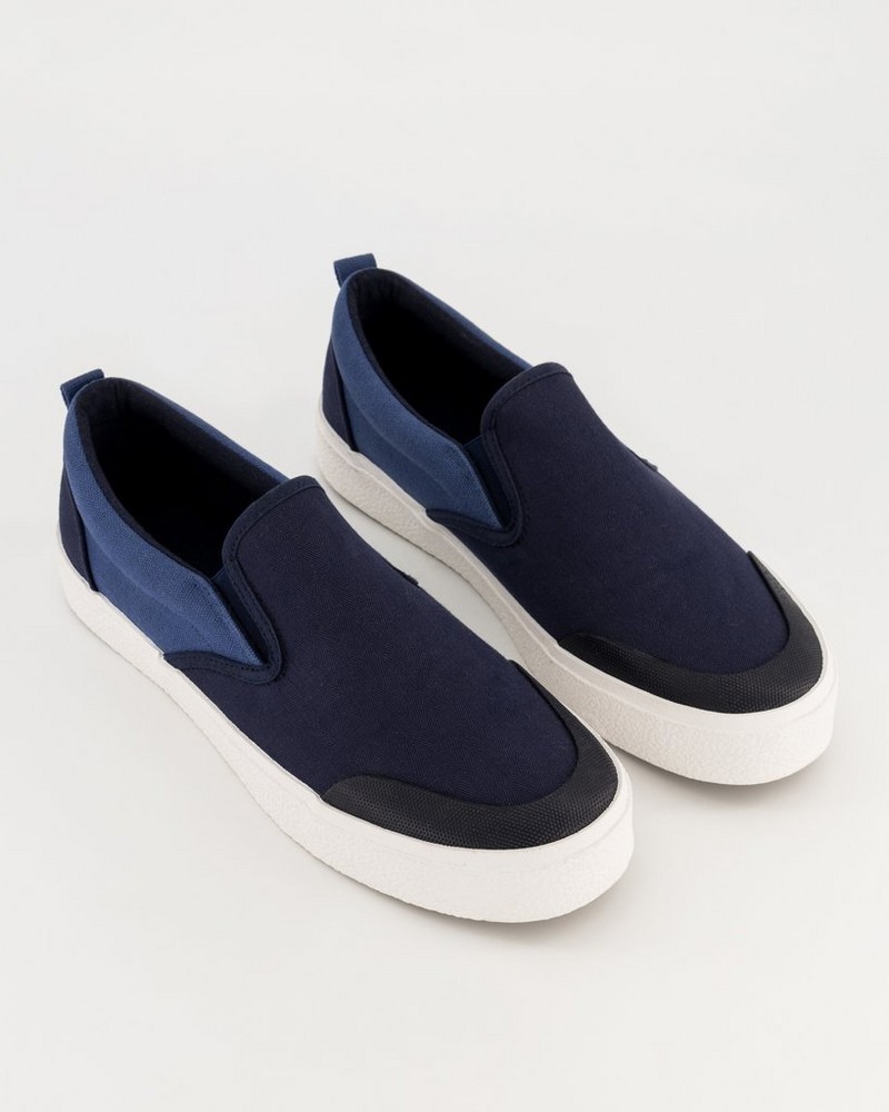 Men’s Zeus Sneaker