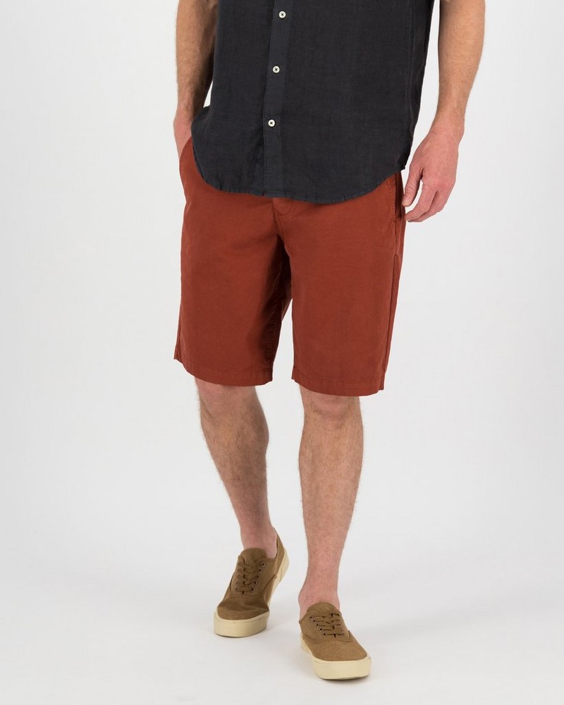 Men's Harvey Shorts
