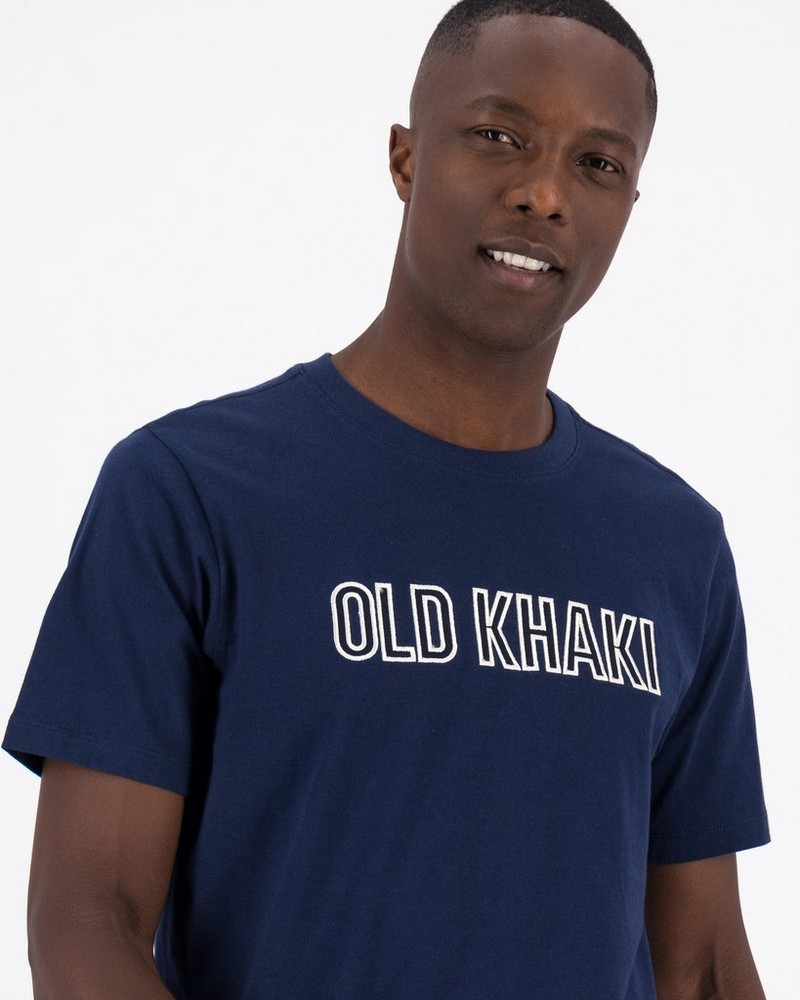 Men’s Paris Regular Fit T-Shirt