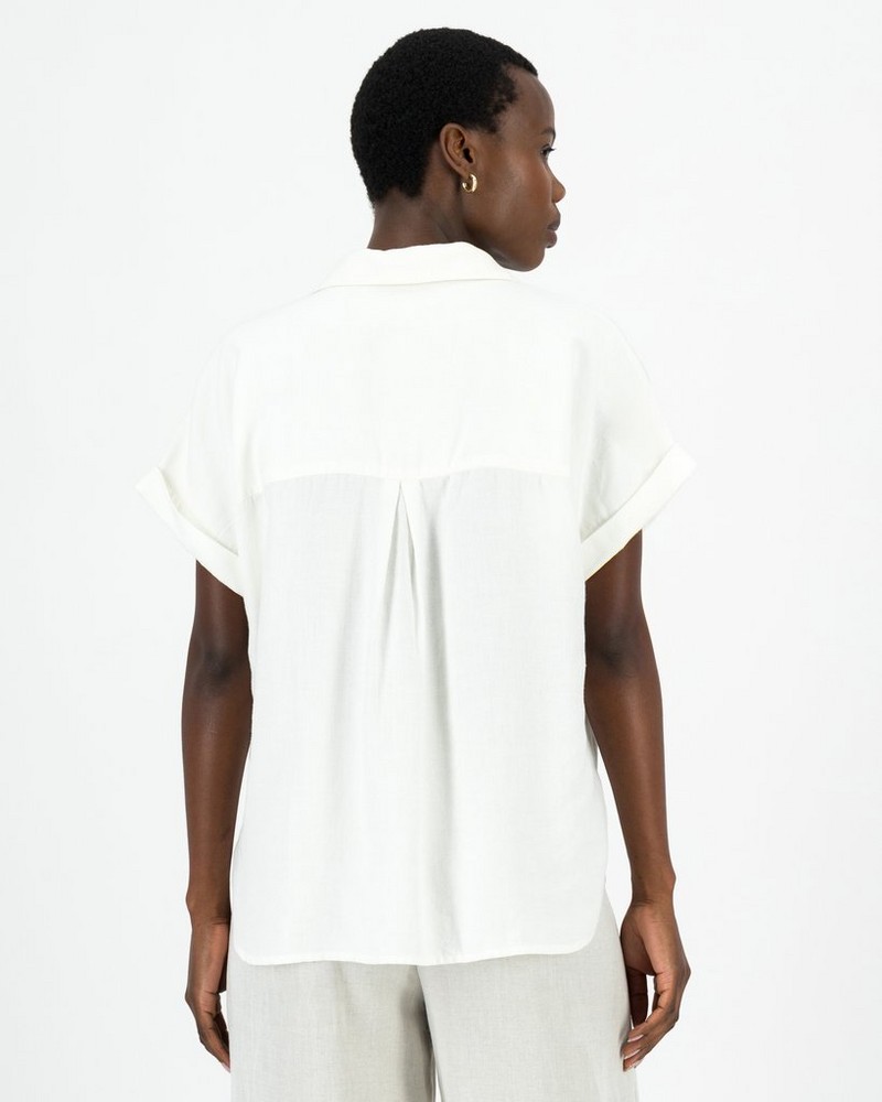 Women’s Tessa Shirt