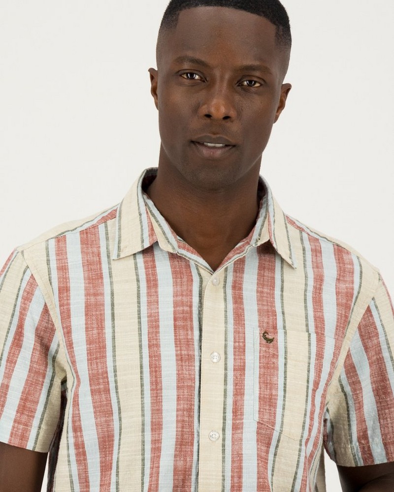 Men's Tanner Regular Fit Shirt