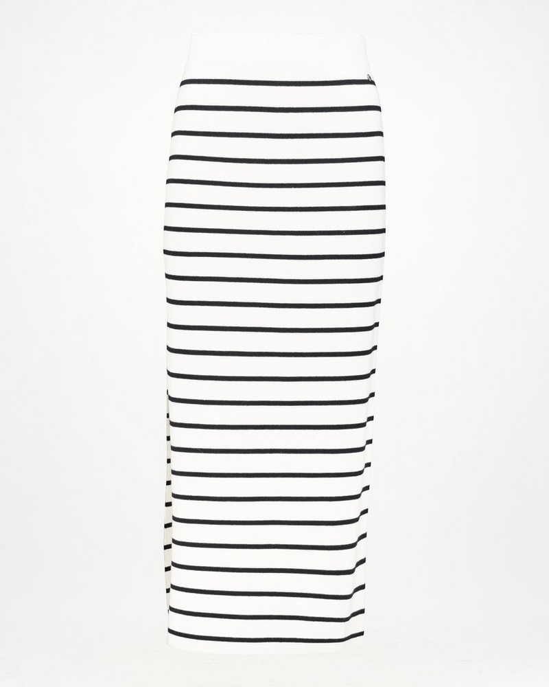 Women’s Lily Knit Column Skirt