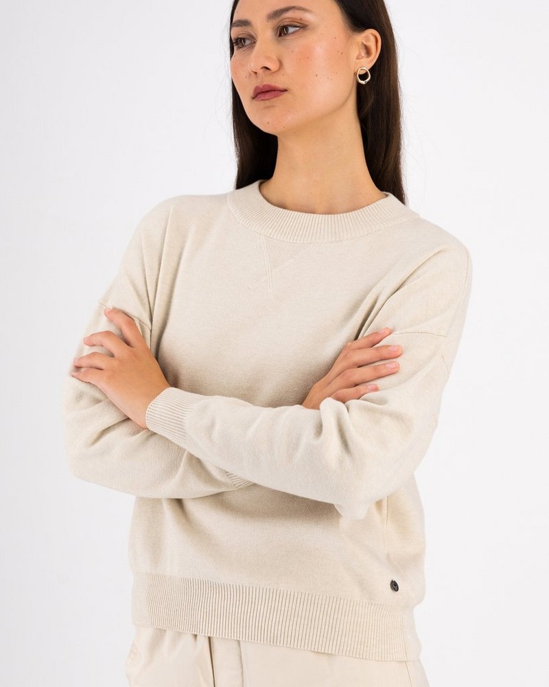 Women’s Charlotte Knit Pullover