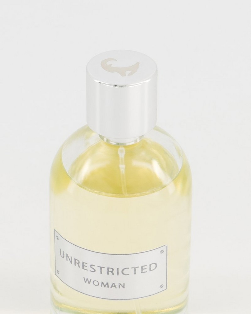 Women’s Unrestricted Fragrance 100ml