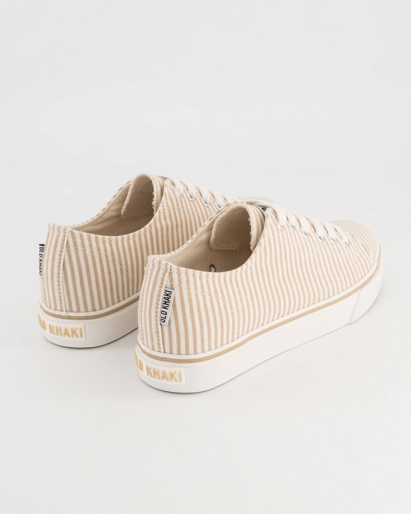 Women’s Kelsey Sneaker