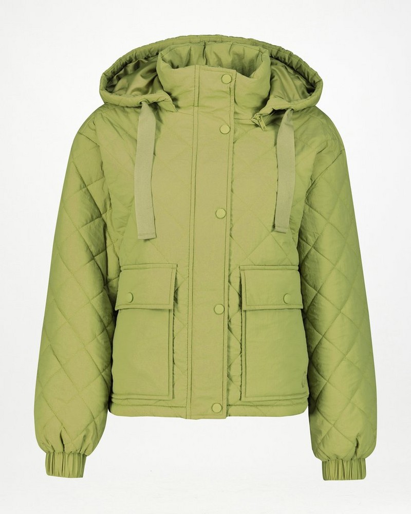 Women’s Mara Puffer Jacket