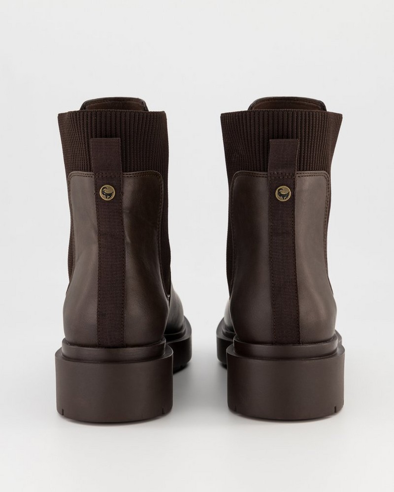 Women’s Yajna Boot