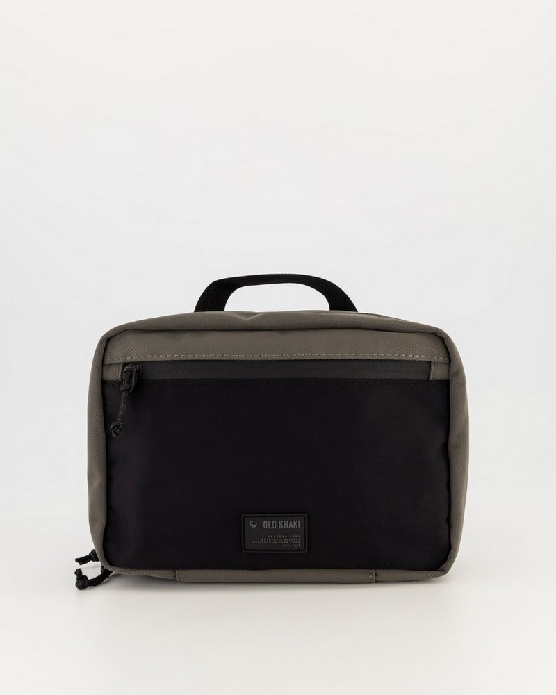 Men’s Gilly Toiletry Bag