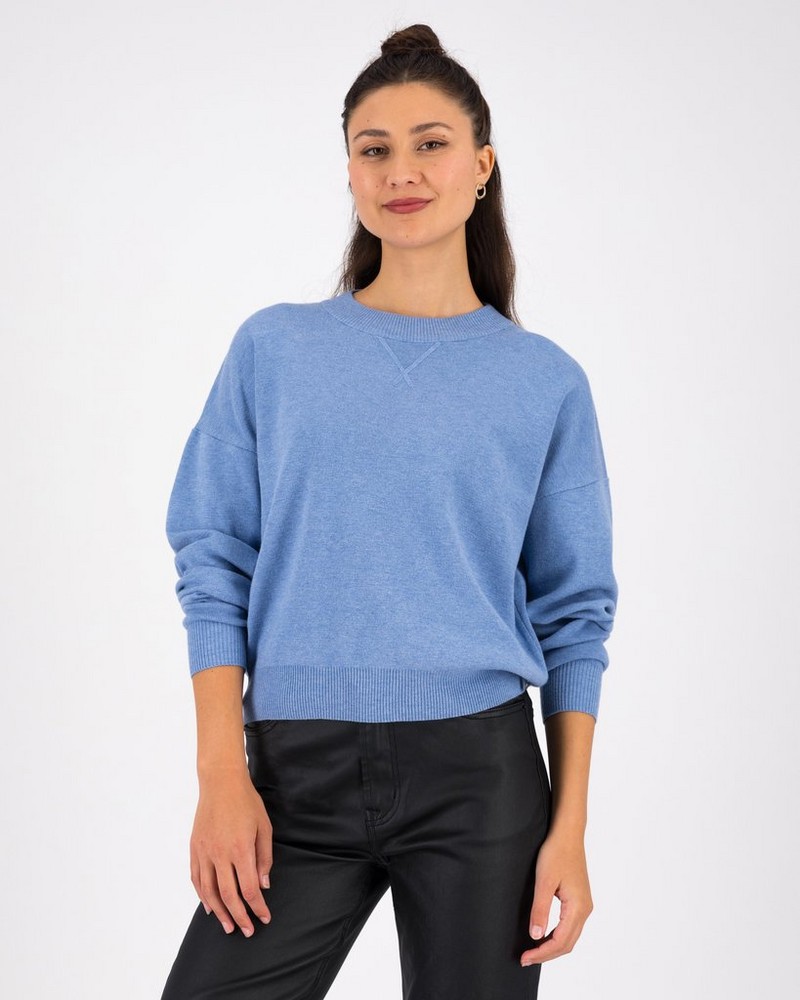 Women’s Charlotte Knit Pullover
