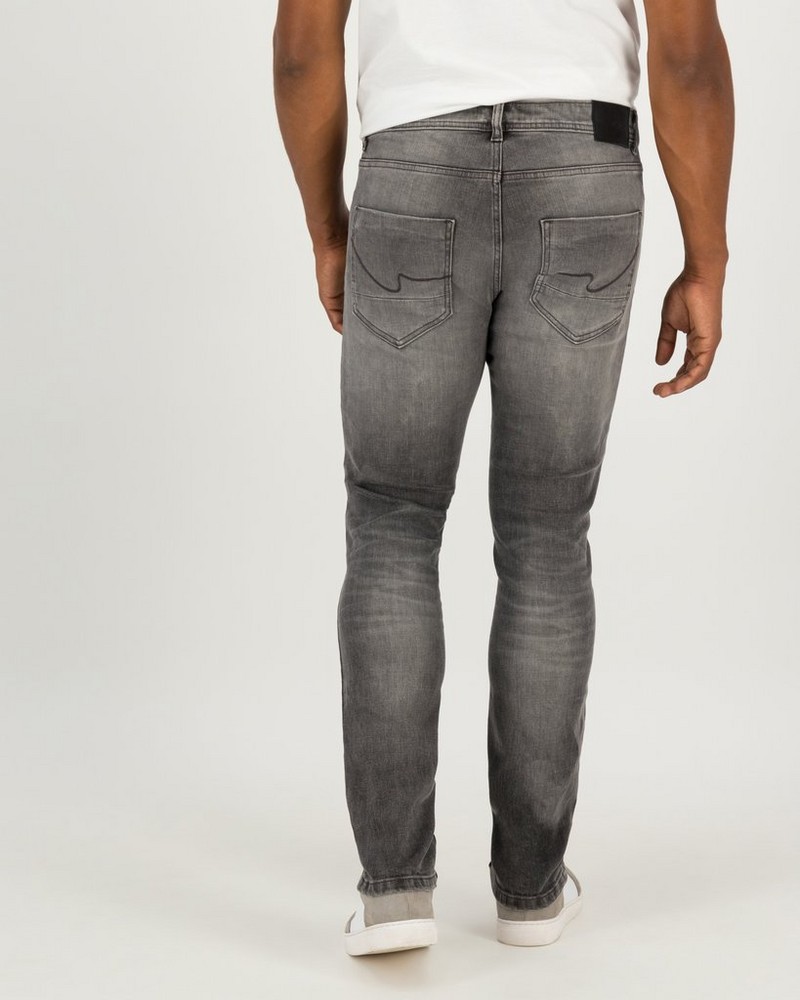 Men's Joel Skinny Denim
