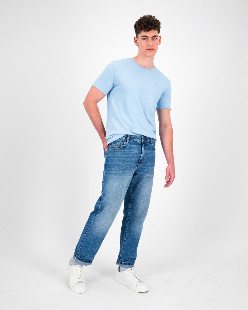 Men’s Nick Standard Fit T-Shirt