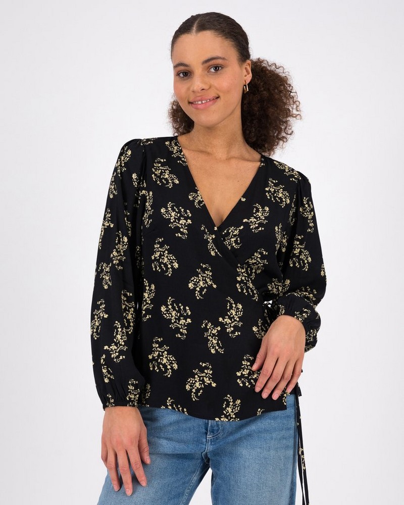 Women’s Jamie Blouse