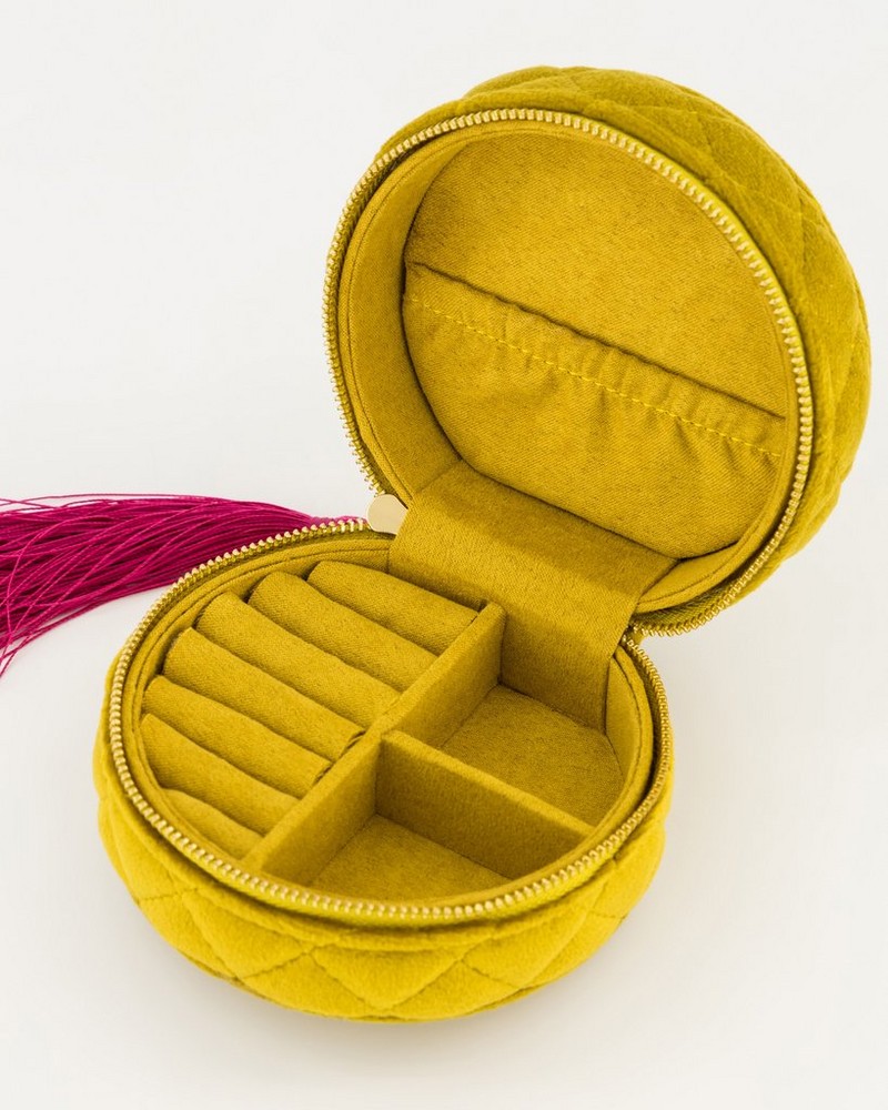 Women’s Celestial Jewellery Box