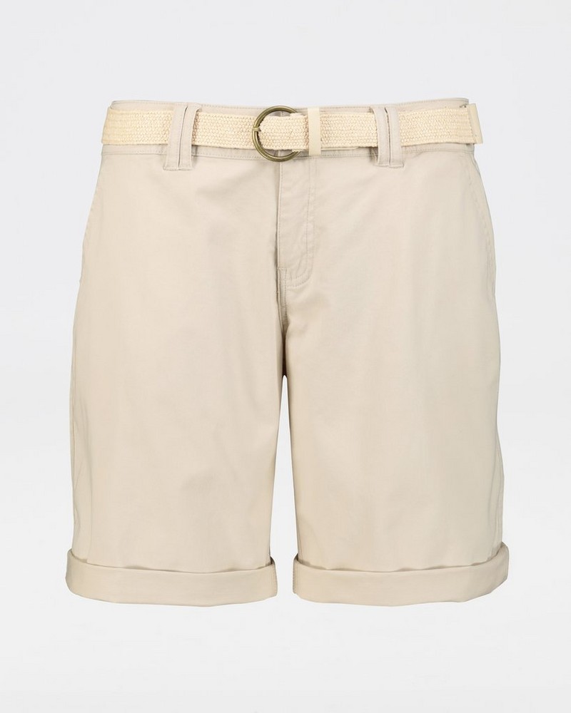 Women's Cate Chino Shorts