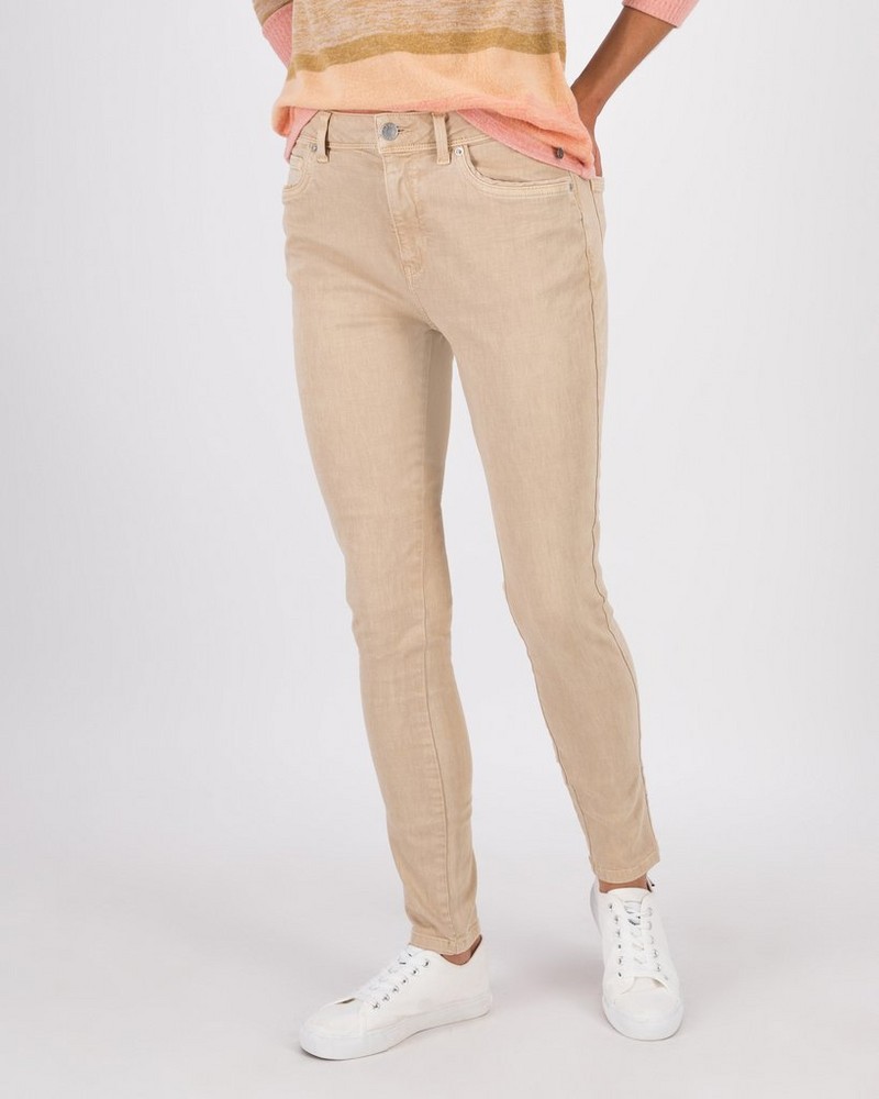 Women’s Celina Skinny Denim
