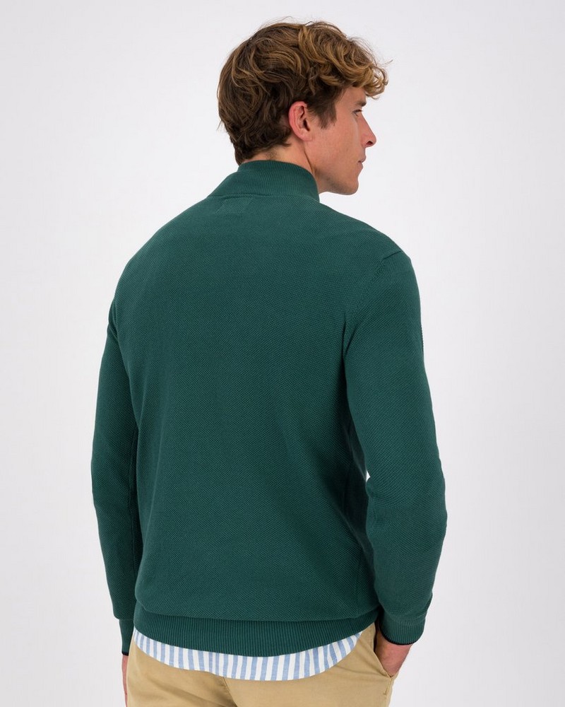 Men’s Zane Knit