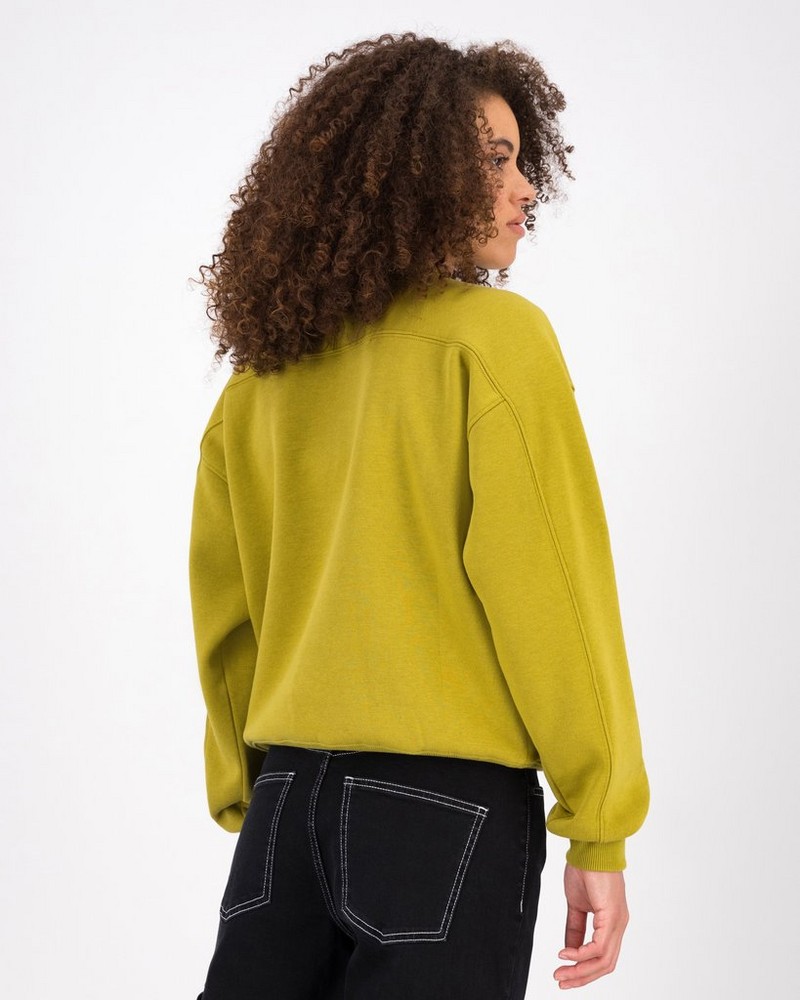 Women’s Lana Applique Sweat