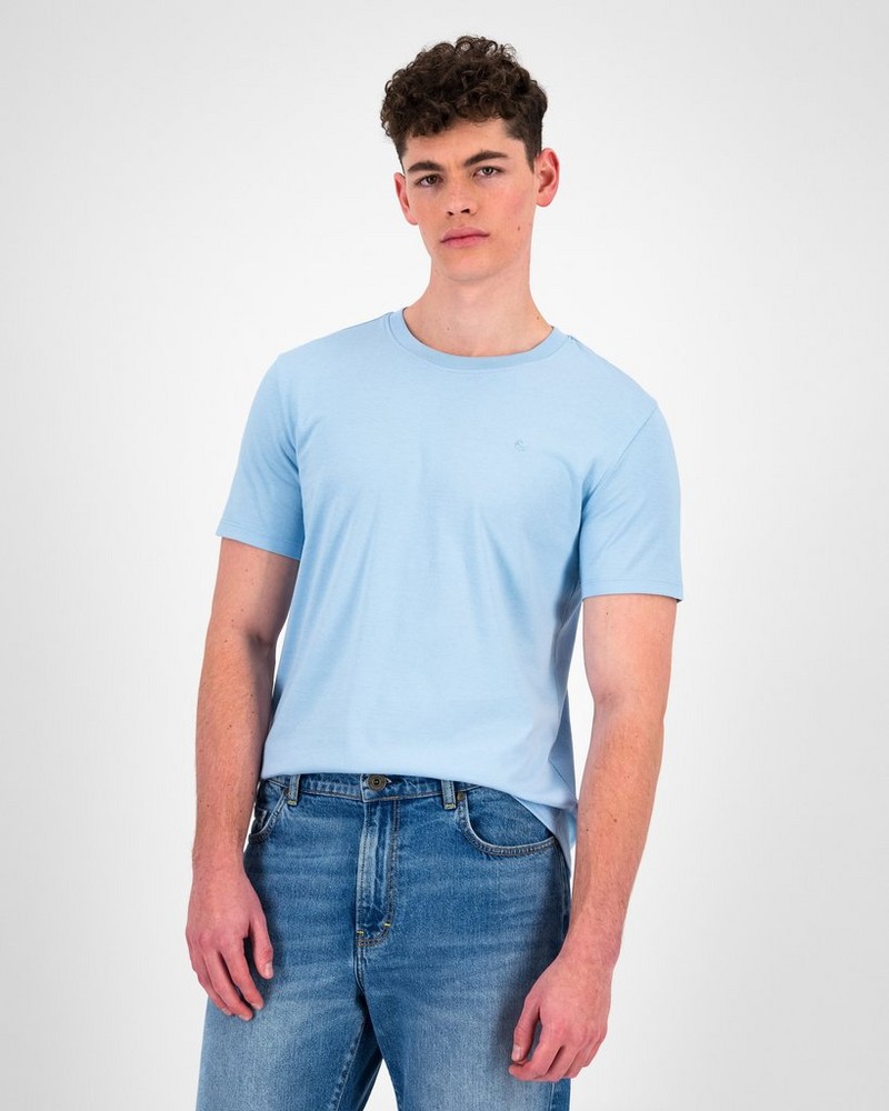 Men’s Nick Standard Fit T-Shirt