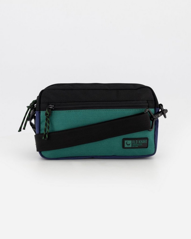 Men's Diego Camera Bag