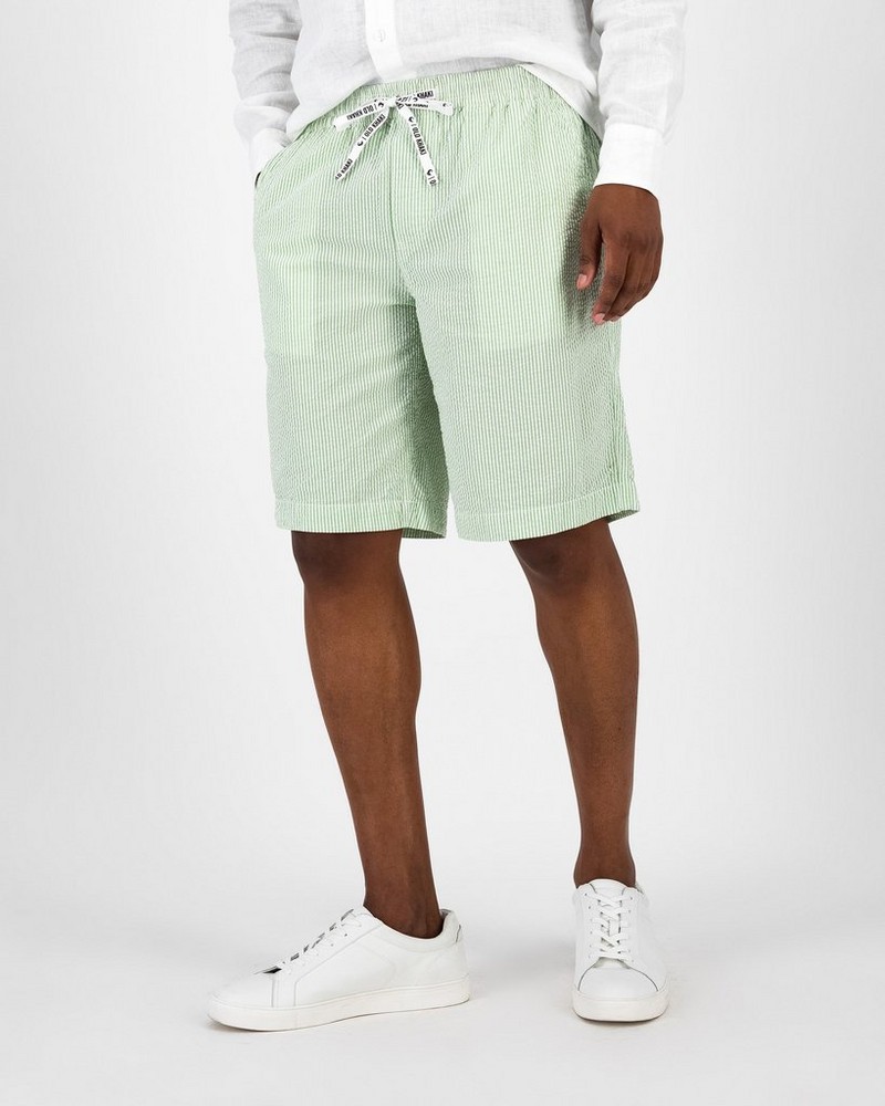 Men’s Foley Pull-On Shorts