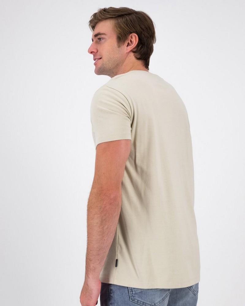 Men’s Nick Standard Fit T-Shirt